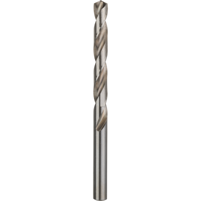 BOSCH Foret hélicoïdal PRO Metal HSS-G, 9 x 81 x 125 mm