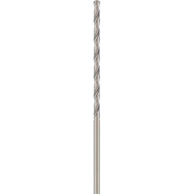 BOSCH Foret hélicoïdal PRO Metal HSS-G, 3 x 66 x 100 mm