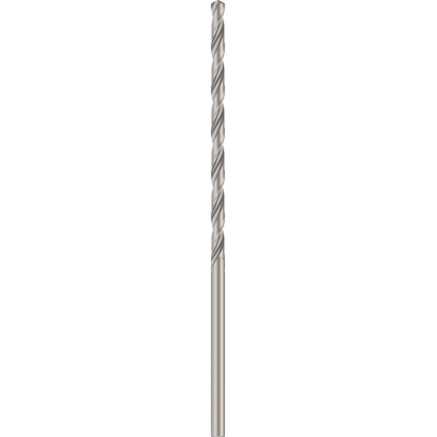 BOSCH Foret hélicoïdal PRO Metal HSS-G, 3,2 x 69 x 106 mm