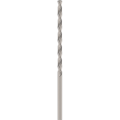 BOSCH Foret hélicoïdal PRO Metal HSS-G, 4,2 x 78 x 119 mm