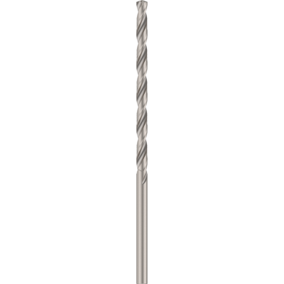 BOSCH Foret hélicoïdal PRO Metal HSS-G, 5 x 87 x 132 mm
