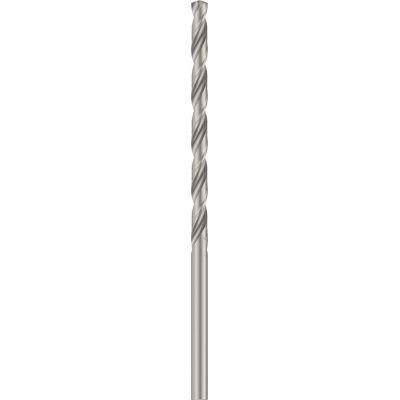 BOSCH Foret hélicoïdal PRO Metal HSS-G, 5,5 x 91 x 139 mm