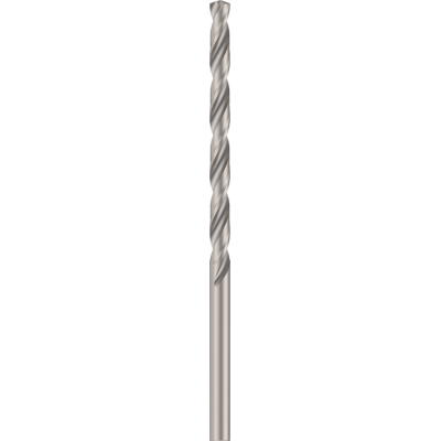 BOSCH Foret hélicoïdal PRO Metal HSS-G, 6,5 x 97 x 148 mm
