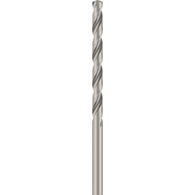 BOSCH Foret hélicoïdal PRO Metal HSS-G, 9 x 115 x 175 mm