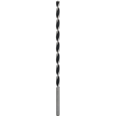 BOSCH Foret hélicoïdal PRO Wood, 6 x 190 x 250 mm