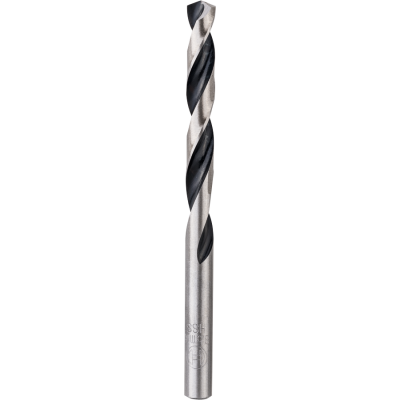 BOSCH Foret hélicoïdal Metal HSS, 8,5 x 75 x 117 mm, emmanchement CYL
