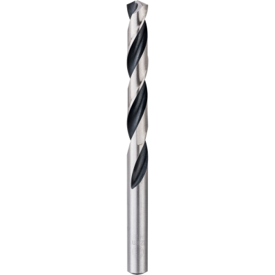 BOSCH Foret hélicoïdal Metal HSS, 12 x 101 x 151 mm, emmanchement CYL