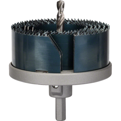 BOSCH GATZAGENSET 9-DLG 46-81MM