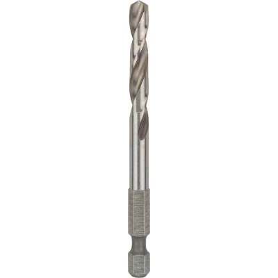 BOSCH Foret de centrage HSS-G 7.15X80MM