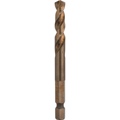 BOSCH CENTREERBOOR HSS-CO 7.15X80MM