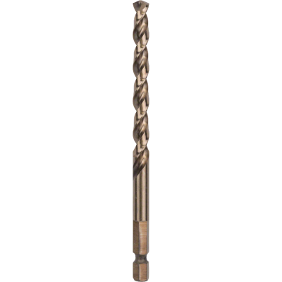 BOSCH CENTREERBOOR HSS-CO 7.15X120MM
