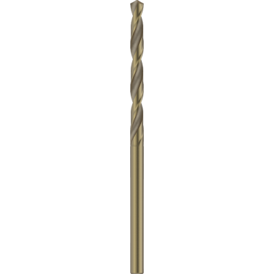 BOSCH Foret hélicoïdal PRO Stainless Steel HSS-Co, 3 x 33 x 61 mm, 10 pièces