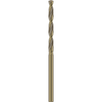 BOSCH Foret hélicoïdal PRO Stainless Steel HSS-Co, 3,5 x 39 x 70 mm, 10 pièces