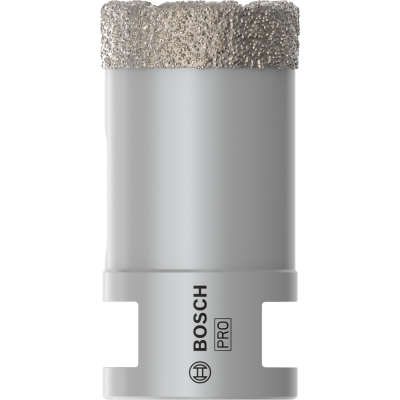 BOSCH Couronne de forage à sec PRO Ceramic, 30 x 35 x 14 mm
