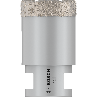 BOSCH Couronne de forage à sec PRO Ceramic, 35 x 35 x 14 mm