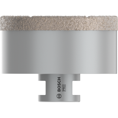 BOSCH Couronne de forage à sec PRO Ceramic, 83 x 35 x 14 mm