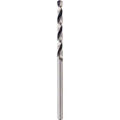 BOSCH Foret hélicoïdal HSS PointTeQ 2,5 mm 10 pièces