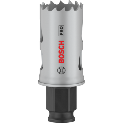 BOSCH GATZAAG UNIVERSEEL 27MM COBALT PC