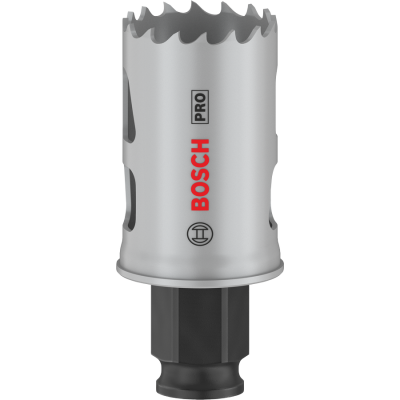 BOSCH GATZAAG UNIVERSEEL 30MM COBALT PC