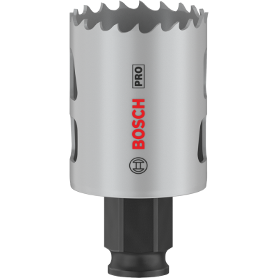 BOSCH GATZAAG UNIVERSEEL 38MM COBALT PC