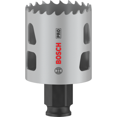 BOSCH GATZAAG UNIVERSEEL 44MM COBALT PC