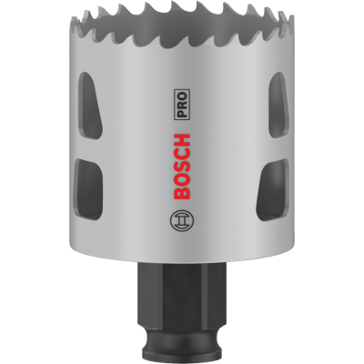 BOSCH GATZAAG UNIVERSEEL 48MM COBALT PC