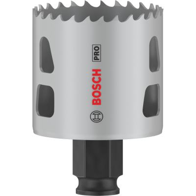BOSCH GATZAAG UNIVERSEEL 51MM COBALT PC