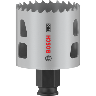 BOSCH GATZAAG UNIVERSEEL 52MM COBALT PC