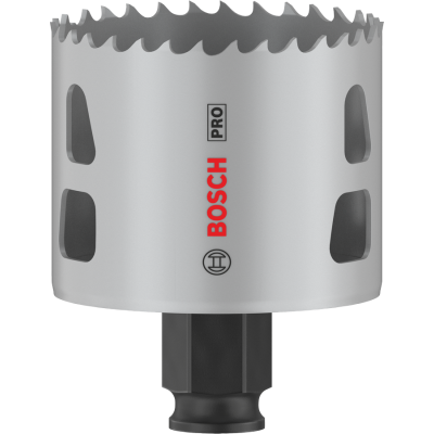 BOSCH GATZAAG UNIVERSEEL 59MM COBALT PC