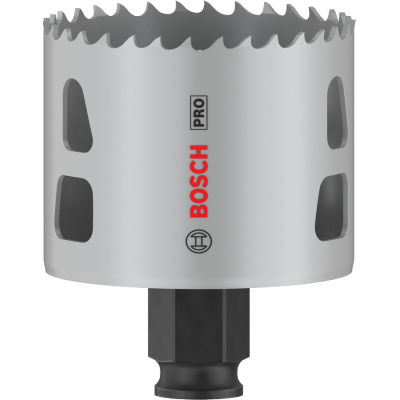 BOSCH GATZAAG UNIVERSEEL 60MM COBALT PC
