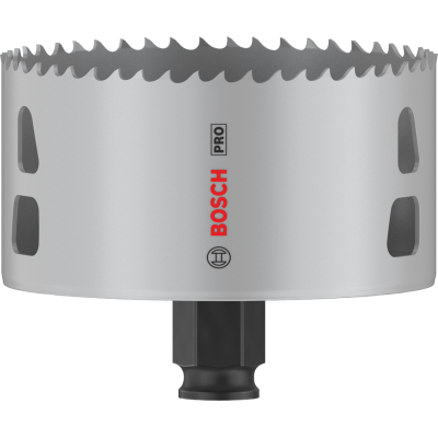 BOSCH GATZAAG UNIVERSEEL 92MM COBALT PC