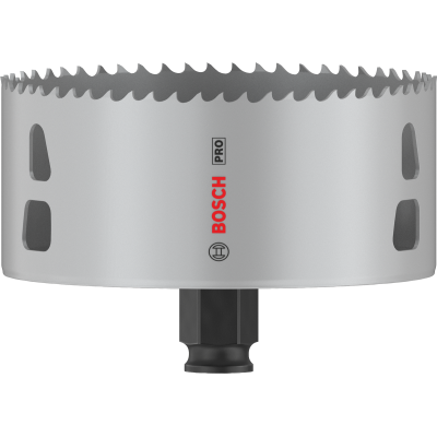 BOSCH GATZAAG UNIVERSEEL 108MM COBALT PC