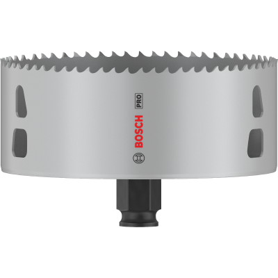BOSCH GATZAAG UNIVERSEEL 121MM COBALT PC