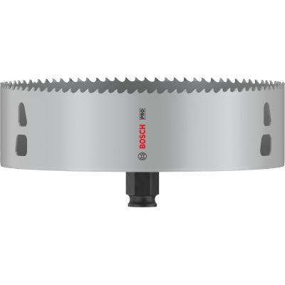 BOSCH GATZAAG UNIVERSEEL 168MM COBALT PC