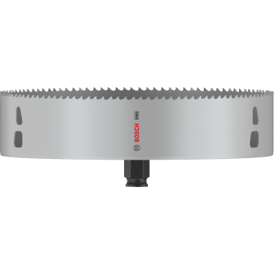 BOSCH GATZAAG UNIVERSEEL 210MM COBALT PC