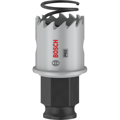 BOSCH GATZAAG PLAATSTAAL 25MM COBALT PC