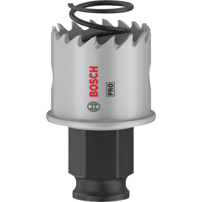 BOSCH GATZAAG PLAATSTAAL 30MM COBALT PC