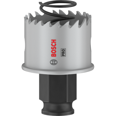 BOSCH GATZAAG PLAATSTAAL 35MM COBALT PC