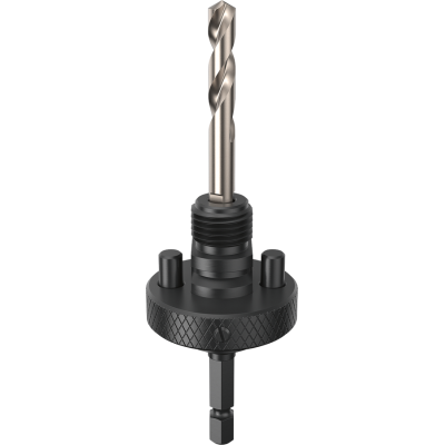 BOSCH GATZAAG ADAPTER 1/4 32-76MM