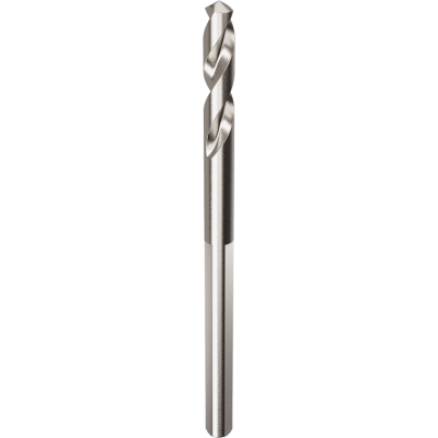 BOSCH CENTREERBOOR HSS-G 6.35X102MM