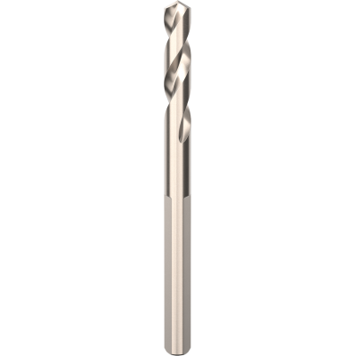 BOSCH CENTREERBOOR HSS-G 6.35X81MM