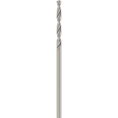 BOSCH Foret hélicoïdal PRO Metal HSS-G longueur standard, 1,5 x 18 x 40 mm, 10 pièces