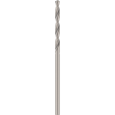BOSCH Foret hélicoïdal PRO Metal HSS-G longueur standard, 2 x 24 x 49 mm, 10 pièces