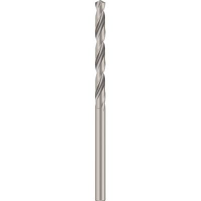 BOSCH Foret hélicoïdal PRO Metal HSS-G longueur standard, 3,5 x 39 x 70 mm, 10 pièces
