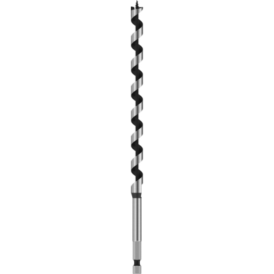 BOSCH Foret à simple spirale PRO Wood, 10 x 170 x 235 mm