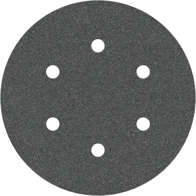 BOSCH Disque abrasif PRO F355, 150 mm, G180, 5 pièces