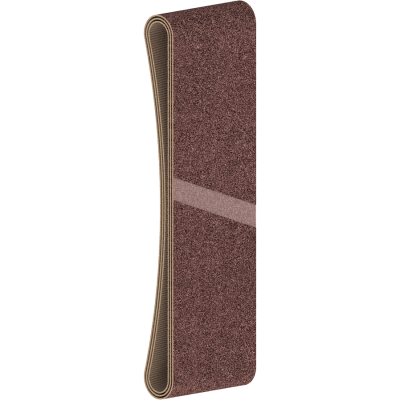 BOSCH Bande abrasive PRO X440, 75 x 533 mm, G60, 3 pièces