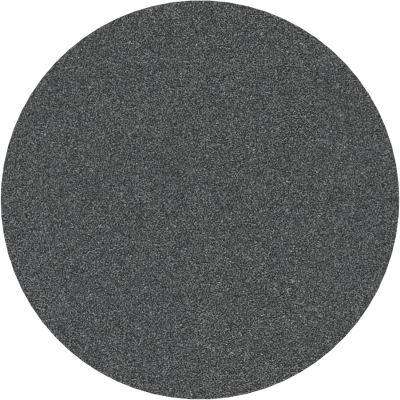 BOSCH Disque abrasif PRO F355, 125 mm, G80, 10 pièces