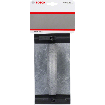 BOSCH HANDSCHUURDER 93X185MM