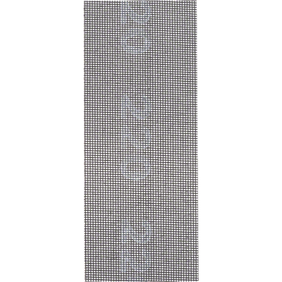 BOSCH Grilles de ponçage 93X230MM K220 5X